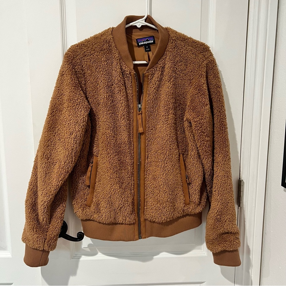 Patagonia Women’s Jacket